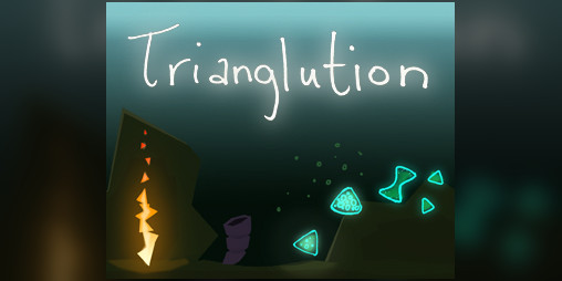 Cover image for Trianglution