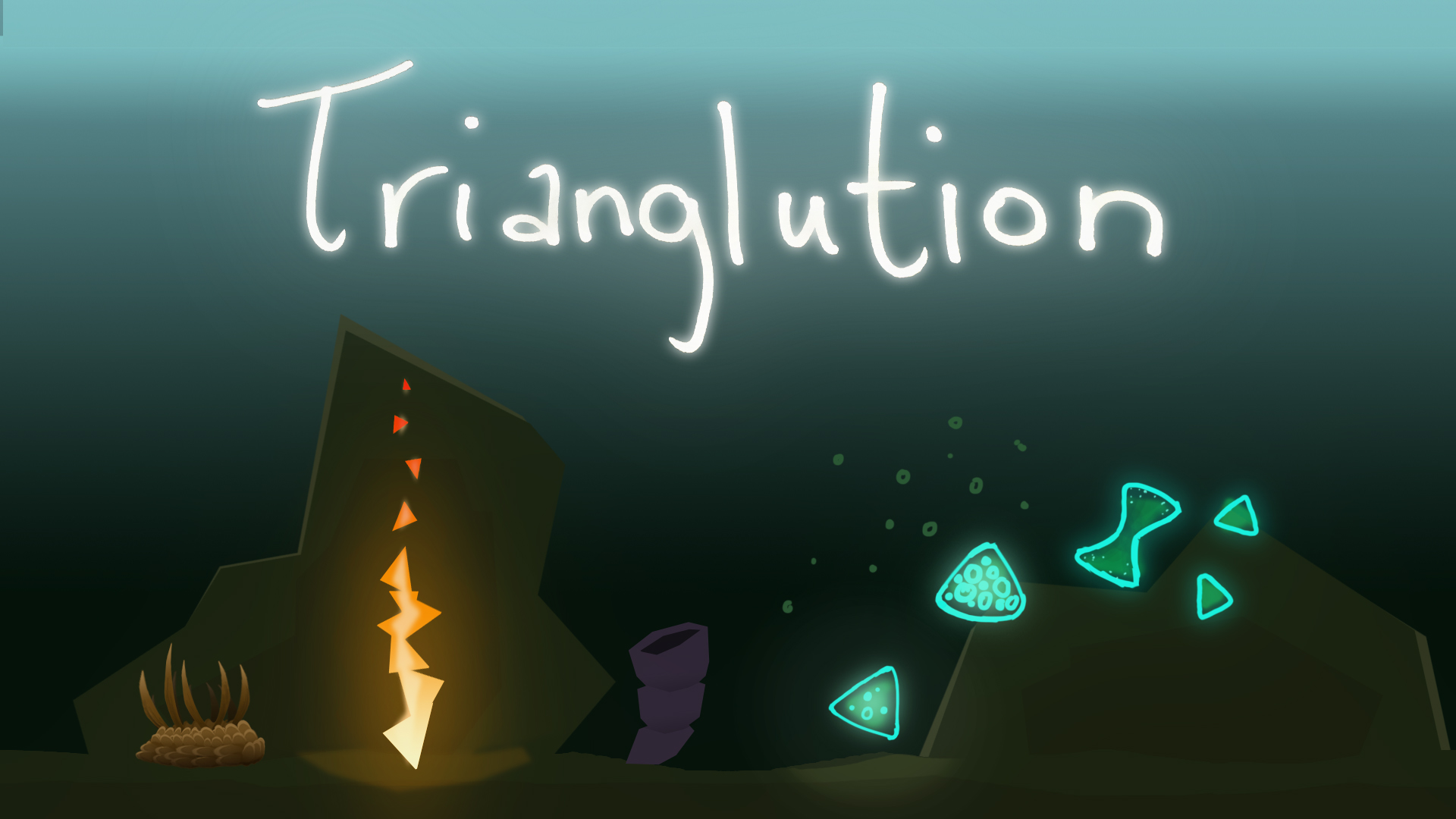 Trianglution