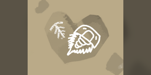 Cover image for My Little Trilobite