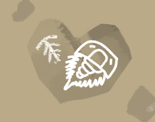 My Little Trilobite