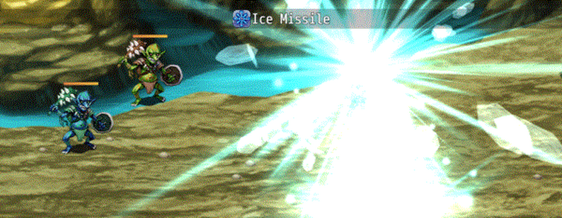 Action Sequence Projectiles plugin for RPG Maker MZ by VisuStellaMZ