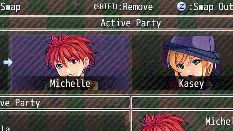 Menu Cursor plugin for RPG Maker MZ by VisuStellaMZ
