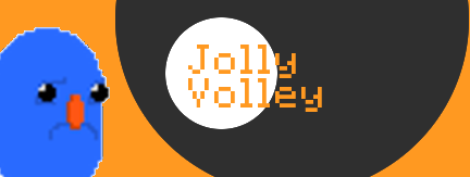 Jolly Volley