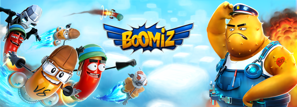 Boomiz