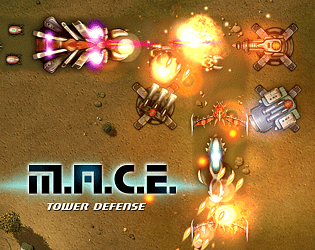 Tower Defense Games, PC and Steam Keys