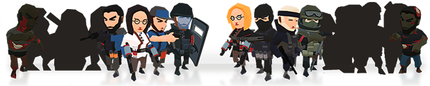 of Guards and Thieves