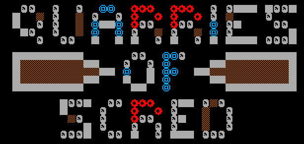 Quarries Of Scred