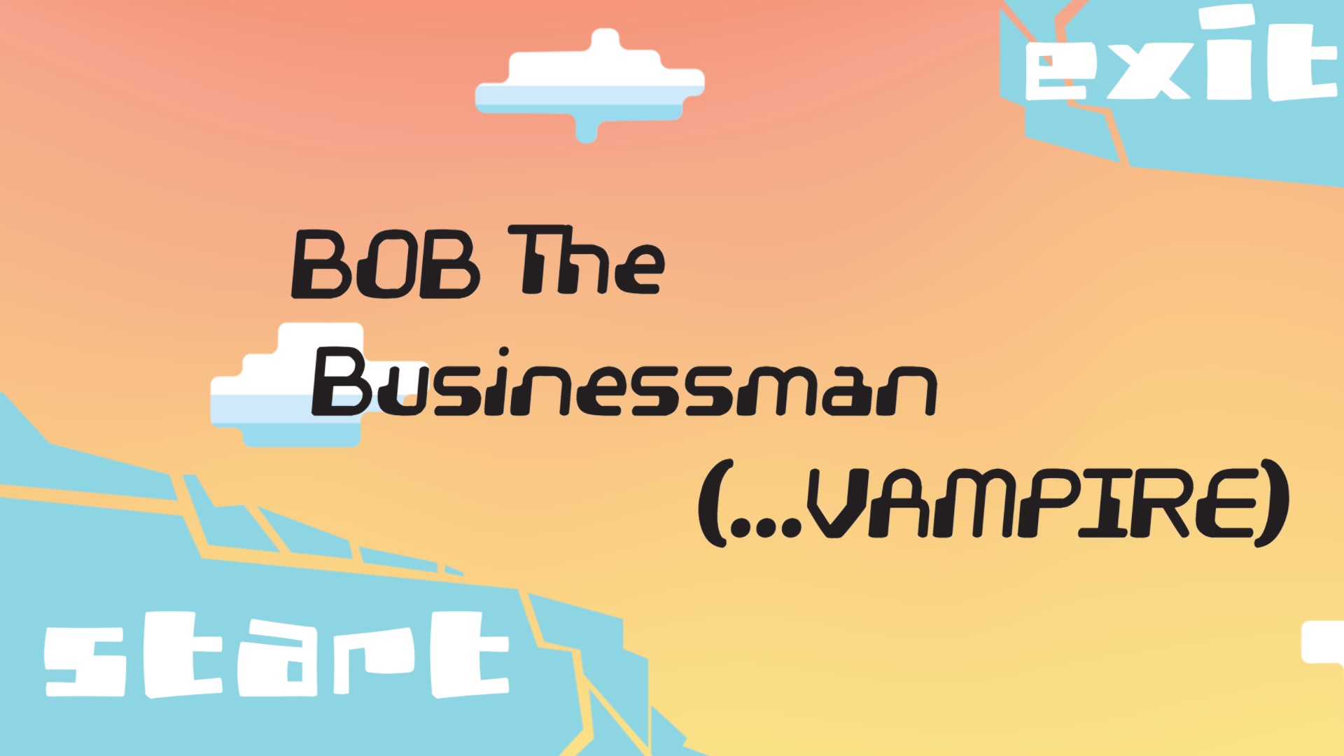 Bob the Buisnessman (Vampire)