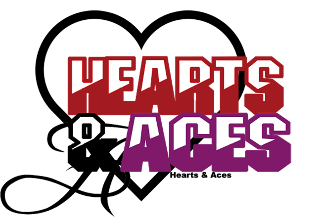 Hearts & Aces