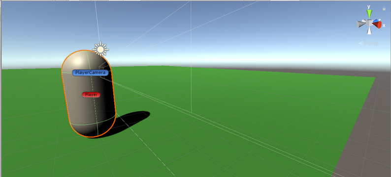 First Person Controller Unity C By Thomas Jacobs First Person Controller Unity C By Thomas Jacobs
