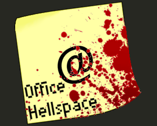 Office Hellspace
