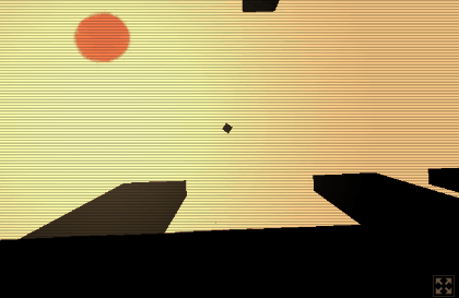 Cover image for Block & White