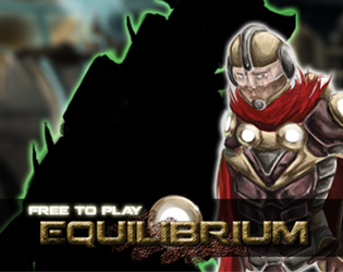 Equilibrium
