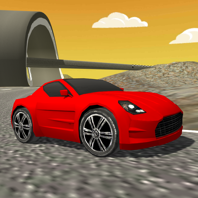 Blast Lap