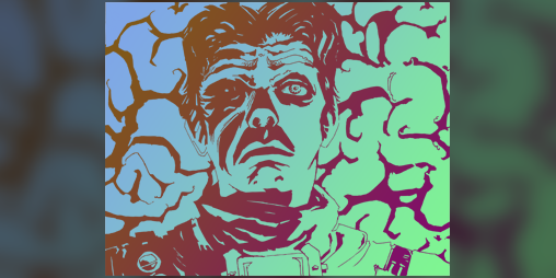 Cover image for Once Beyond Hopelessness