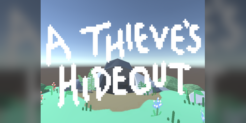 Cover image for Thieves Hideout