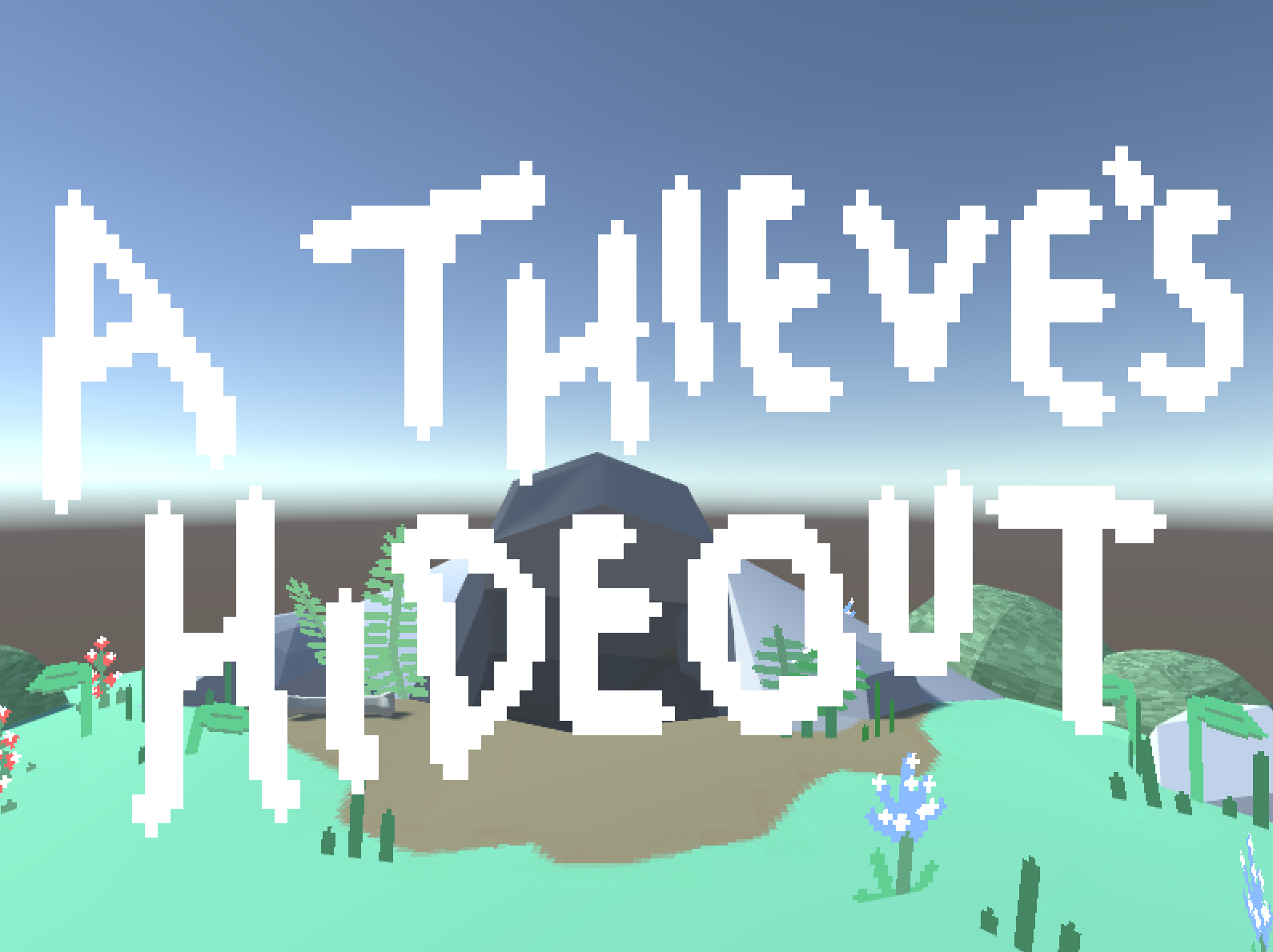 Thieves Hideout
