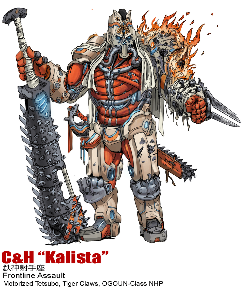 Field Guide to Suldan by KaiTave