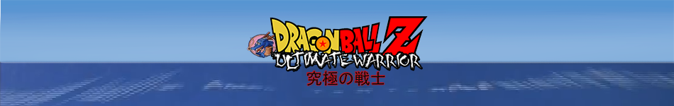 Dragon Ball Z: Ultimate Warrior