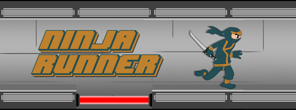 Ninja Runner