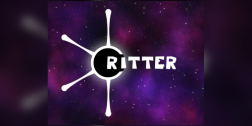 Cover image for Critter