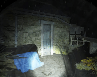 Cover image for The Forgotten Room