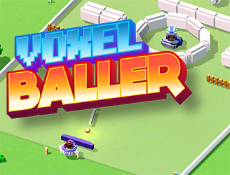 Voxel Baller