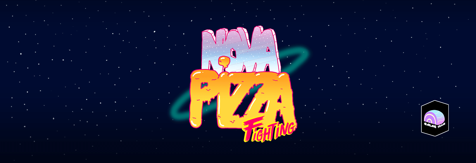 Nova Pizza Fighting