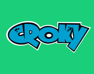 Cover image for croky