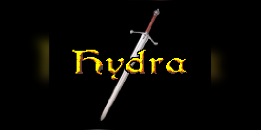 Cover image for Hydra