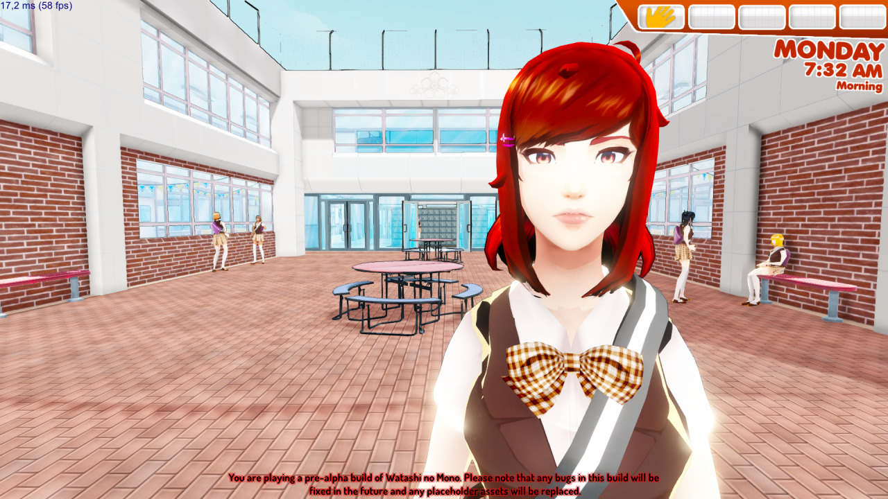 Watashi no Mono by Sleendra Studios