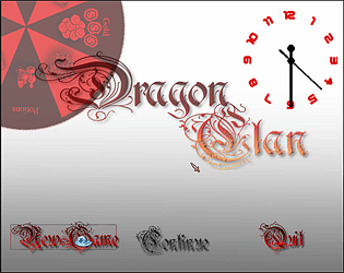 Dragon Clan