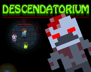 Cover image for Descendatorium