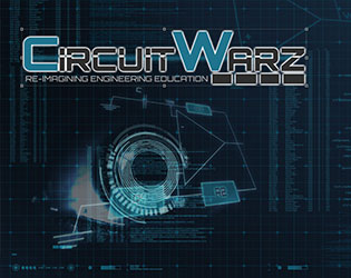 Circuit Warz Training Levels