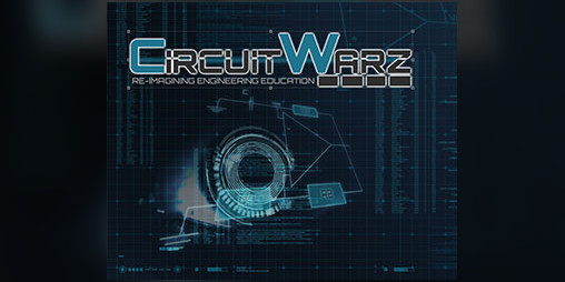 Cover image for Circuit Warz VR Simulator