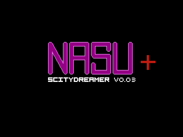 Cover image for NASU Plus