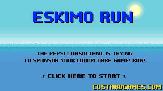 Eskimo Run