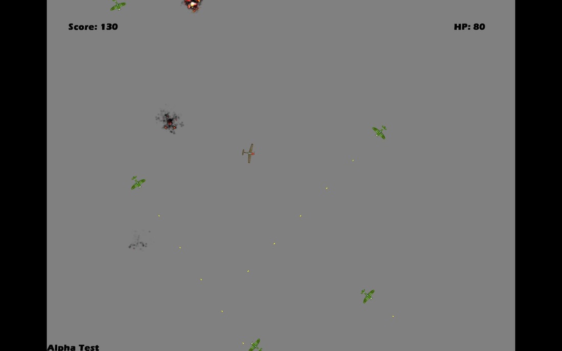 World at War: Luftwaffe