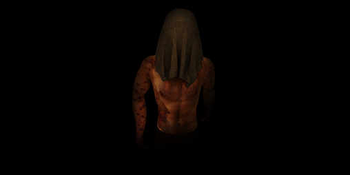 Cover image for Nightmare Sea