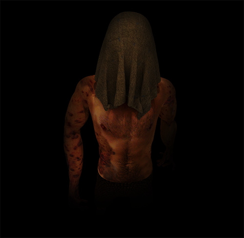 Cover image for Nightmare Sea