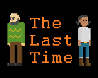 The Last Time