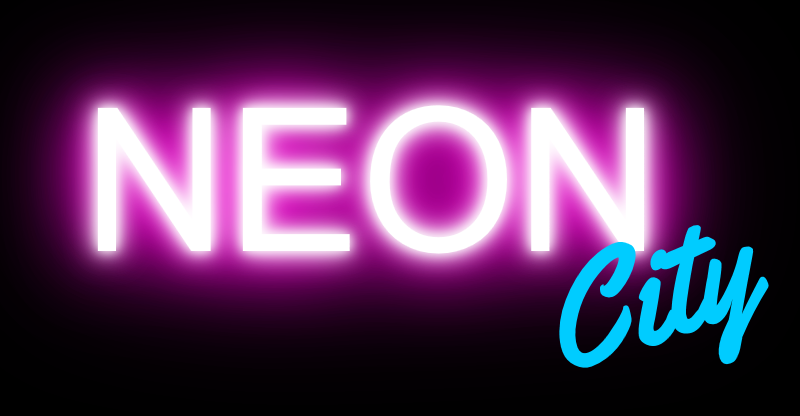 Neon City