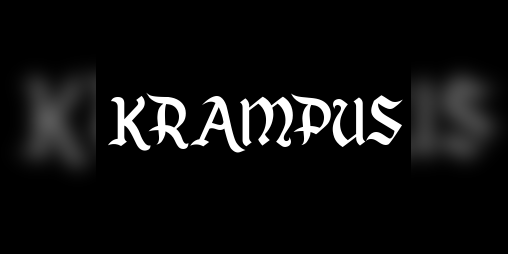 Cover image for Krampus