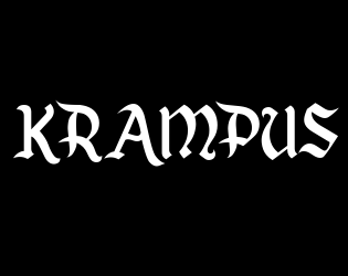 Cover image for Krampus