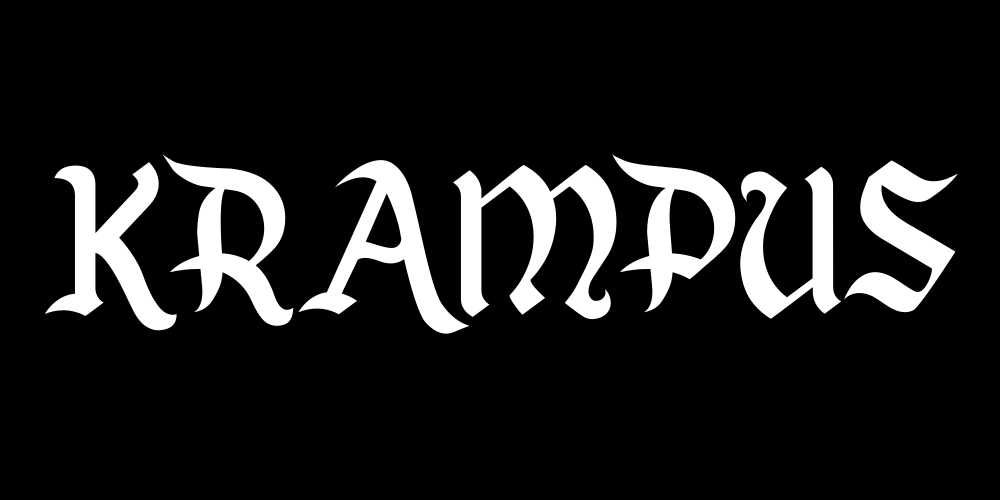 Krampus