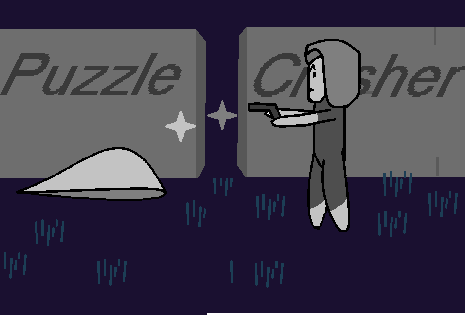 Puzzle Crusher