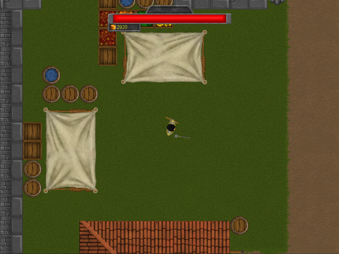 Screenshot 3 for Besieged