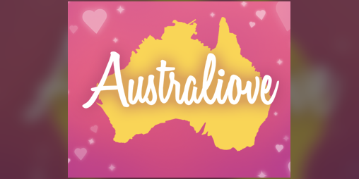 Cover image for Australiove