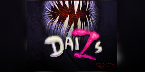 Cover image for DaiZs