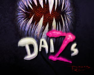 Cover image for DaiZs